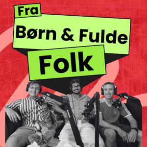 Fra Børn og Fulde Folk
