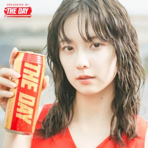 加藤小夏が水を飲む〜THE DAY ROOM〜