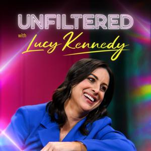 Unfiltered with Lucy Kennedy