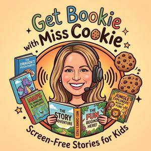 Get Bookie with Miss Cookie