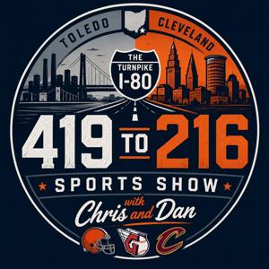 419 To 216 Sports Show