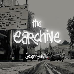 The Earchive by dropthebeatonit