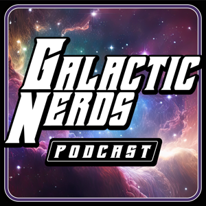 Galactic Nerds