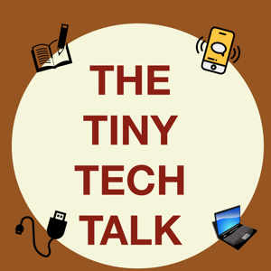 The Tiny Tech Talk
