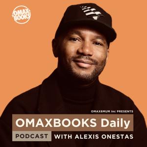 OmaxBooks Daily by Alexis Onestas