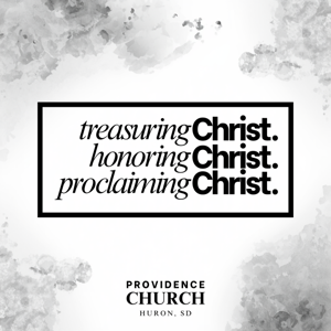 Providence Church | Huron, SD