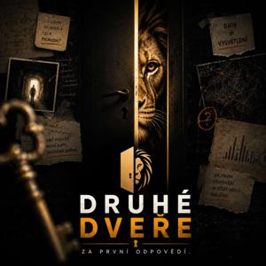 Druhé Dveře