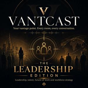 Vantcast — The Leadership Edition