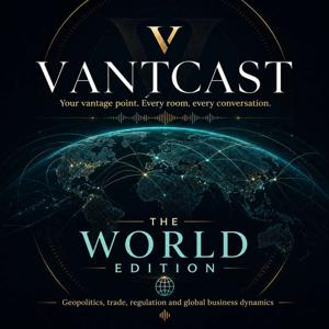 Vantcast — The World Edition