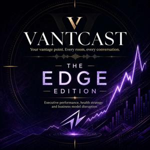 Vantcast — The Edge Edition