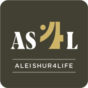 AleiShur4Life