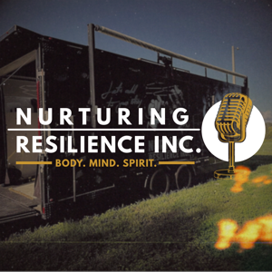 Nurturing Resilience Podcast