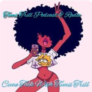 Keepin It Real WIth Tomii Trill
