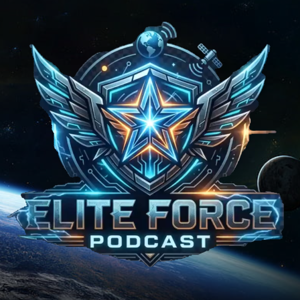 Elite Force Podcast