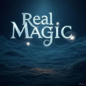Real Magic & Mythology