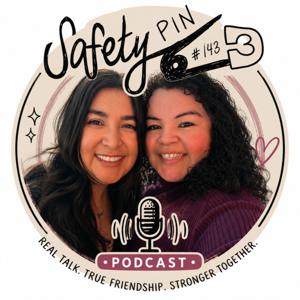 Safety Pin #143