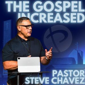Pueblo Praise Church Podcast