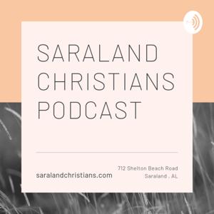 Saraland Sermons - saralandchristians.com