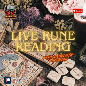 Rune Readings with Zerilath Eternal