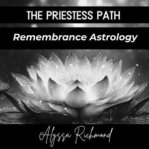 THE PRIESTESS PATH Podcast