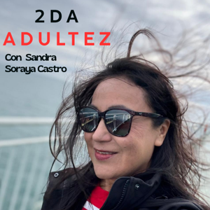 SEGUNDA ADULTEZ