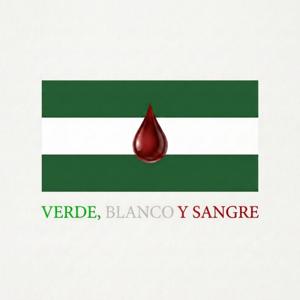 Verde, Blanco y Sangre