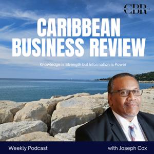 Caribbean Business Review