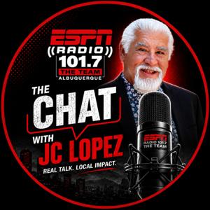 The Chat with JC Lopez