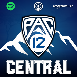 PAC-12 Central
