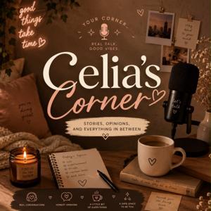 Celia’s corner