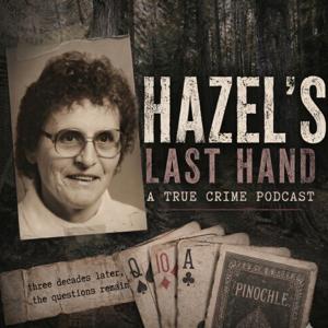 Hazel’s Last Hand