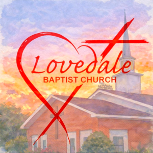 Lovedale Baptist Church Sermons