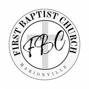 The First Baptist Marionville Podcast