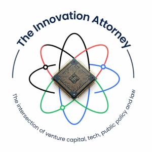 The Innovation Attorney Podcast