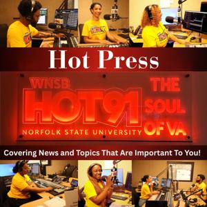 Hot Press