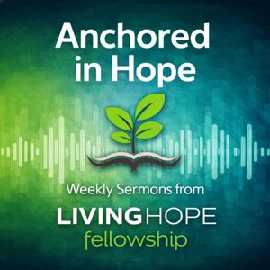 Anchored in Hope