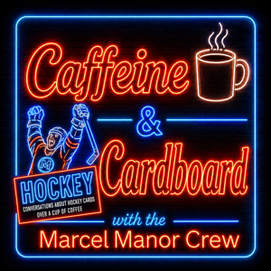 Caffeine and Cardboard