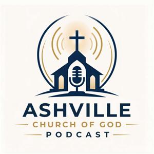 Ashville Church of God's Podcast