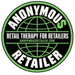 Anonymous Retailer Podcast