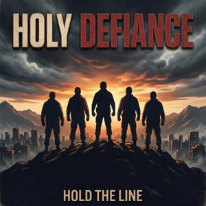 Holy Defiance