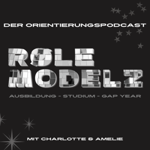 RØLEMODELZ - der Orientierungspodcast