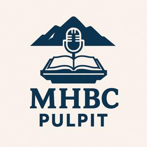 MHBC Pulpit