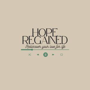 Hope Regained