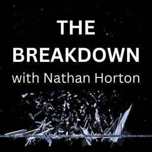 The Breakdown with Nathan Horton