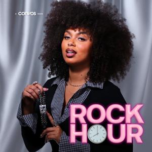 Rock Hour Podcast