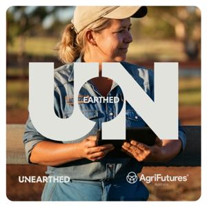 Unearthed: The people changing Australian agriculture