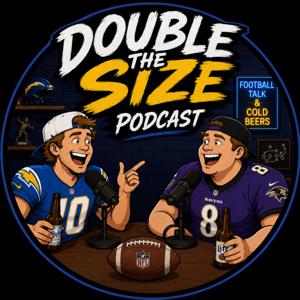 Double the Size Podcast