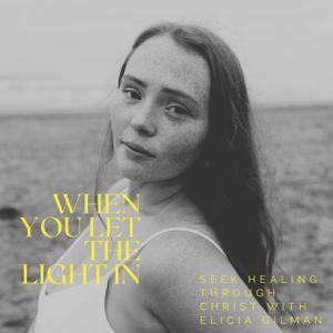 When You Let The Light In