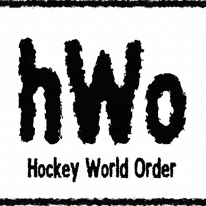 The hockey order podcast network