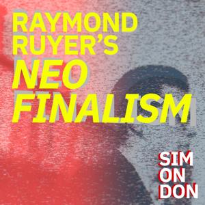 Raymond Ruyer | Neofinalism
